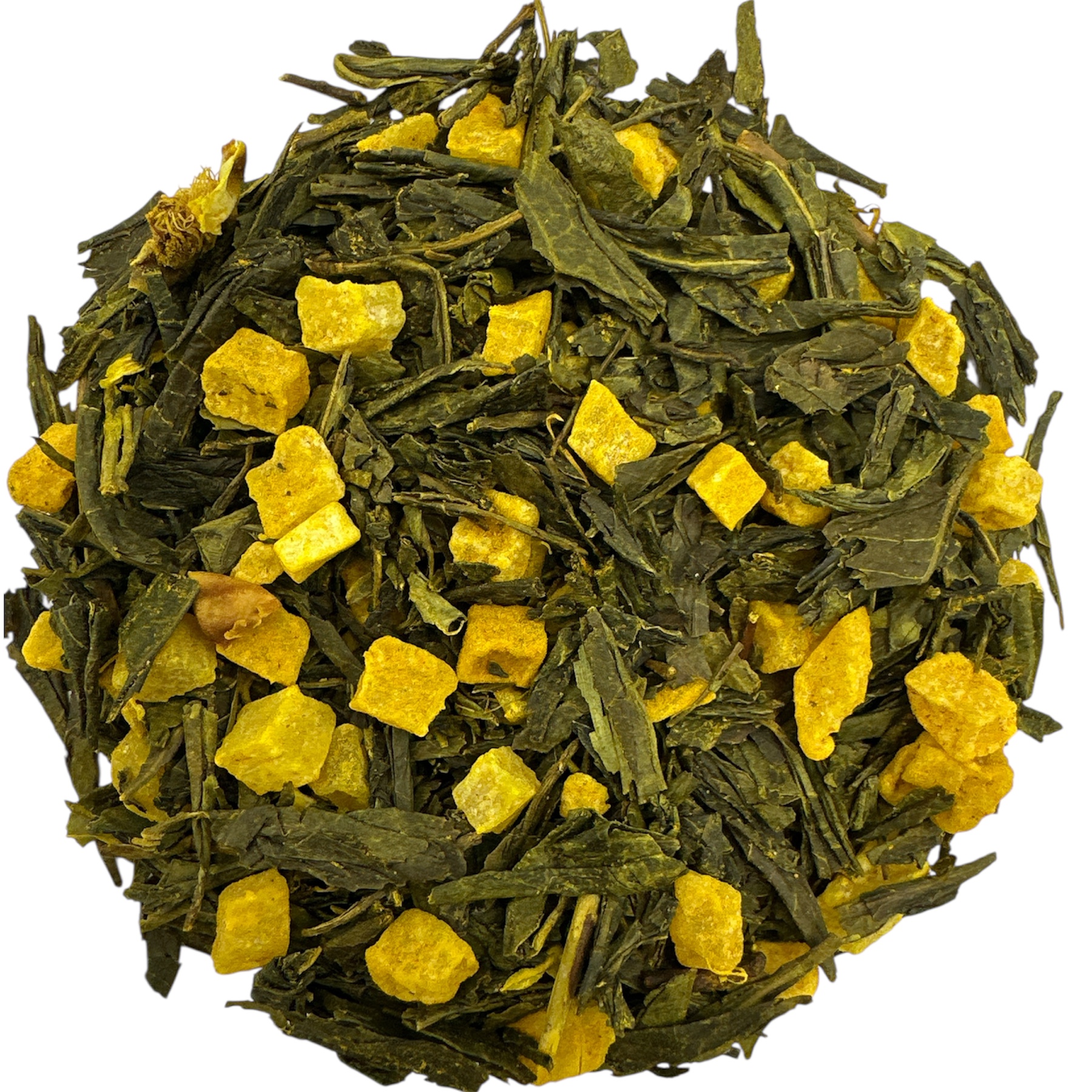 Sweet Curcuma (turmeric) Gold Medal